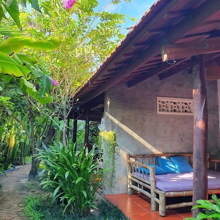 Villa An Bang Hideaway Hoi An Exterior foto