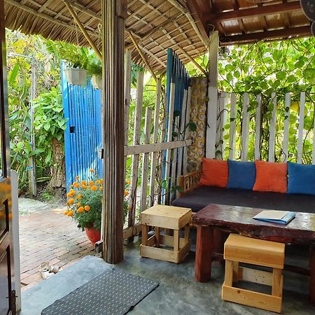 Villa An Bang Hideaway Hoi An Exterior foto