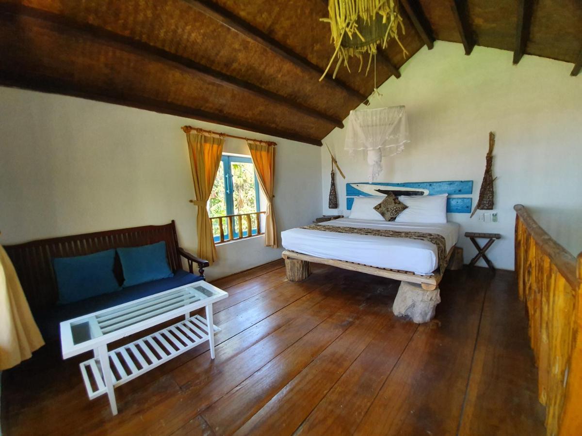Villa An Bang Hideaway Hoi An Exterior foto