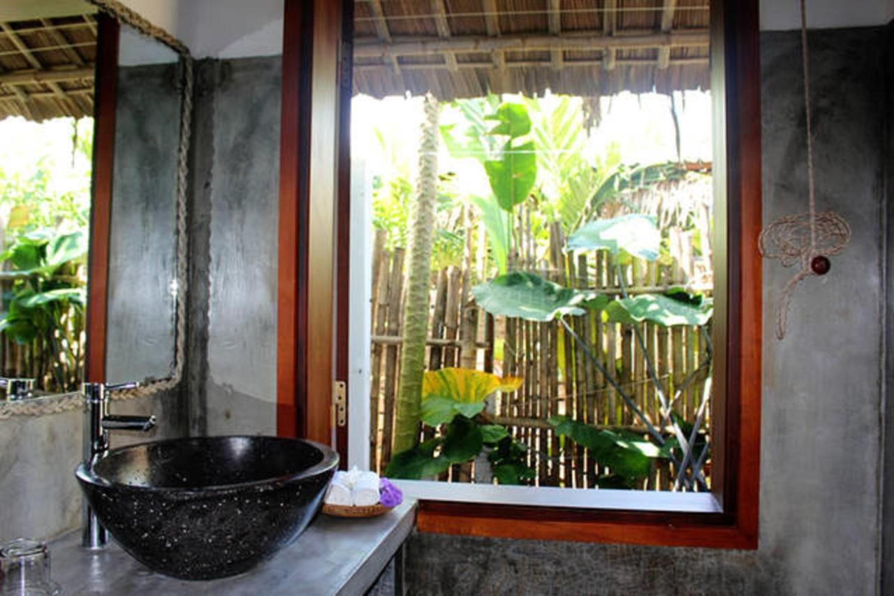 Villa An Bang Hideaway Hoi An Exterior foto