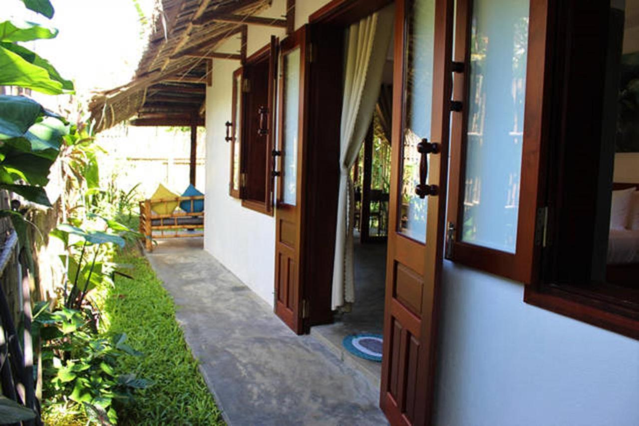 Villa An Bang Hideaway Hoi An Exterior foto