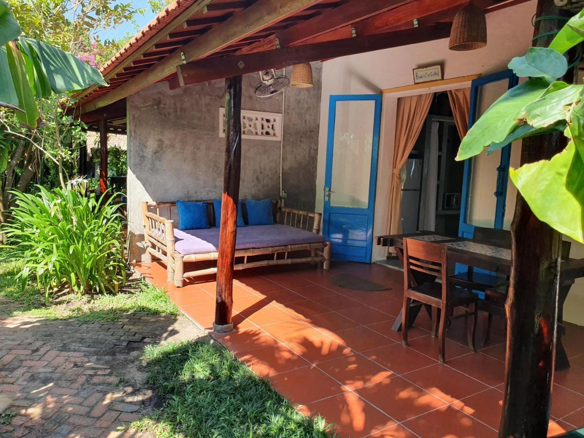 Villa An Bang Hideaway Hoi An Exterior foto