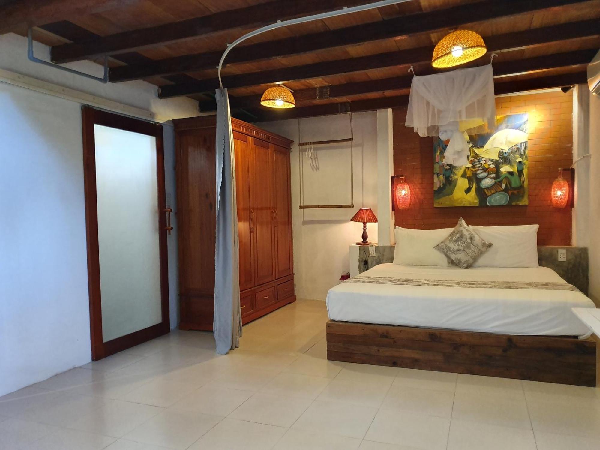 Villa An Bang Hideaway Hoi An Exterior foto