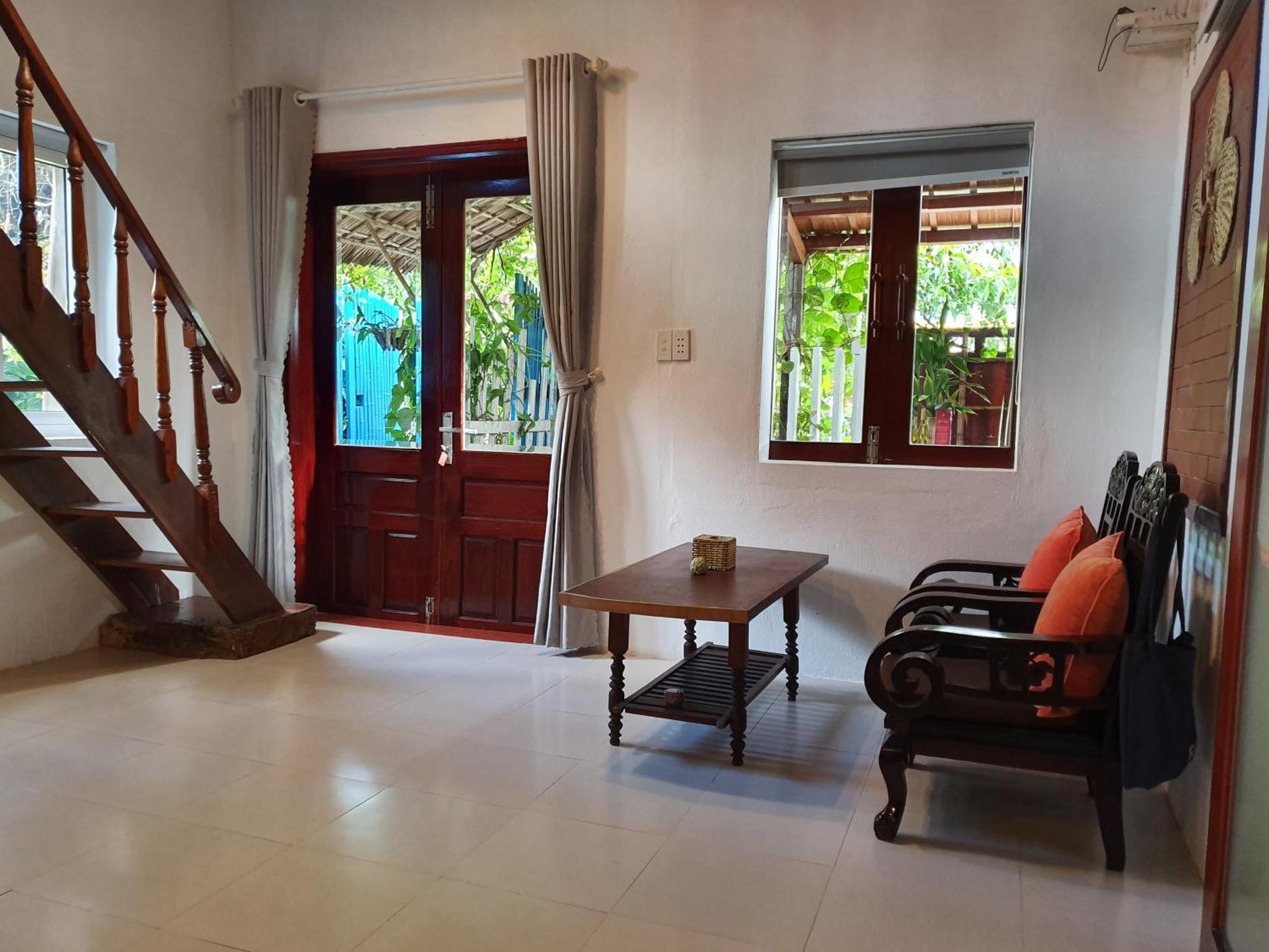 Villa An Bang Hideaway Hoi An Exterior foto