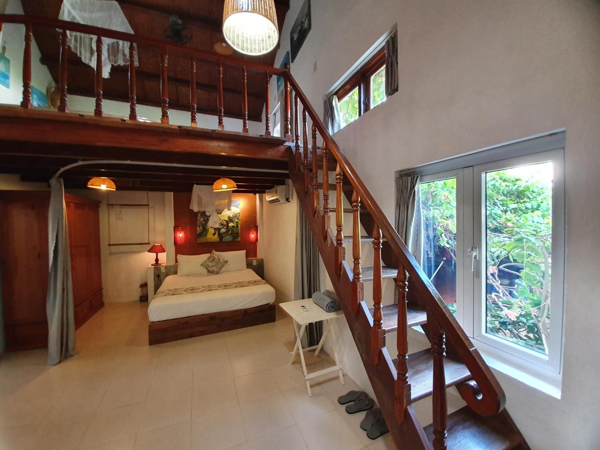 Villa An Bang Hideaway Hoi An Exterior foto