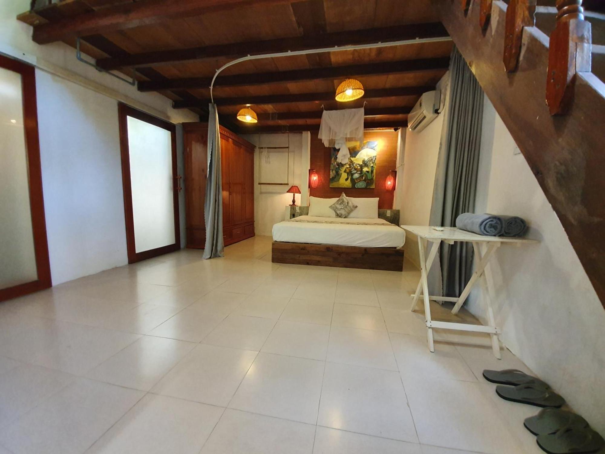 Villa An Bang Hideaway Hoi An Exterior foto