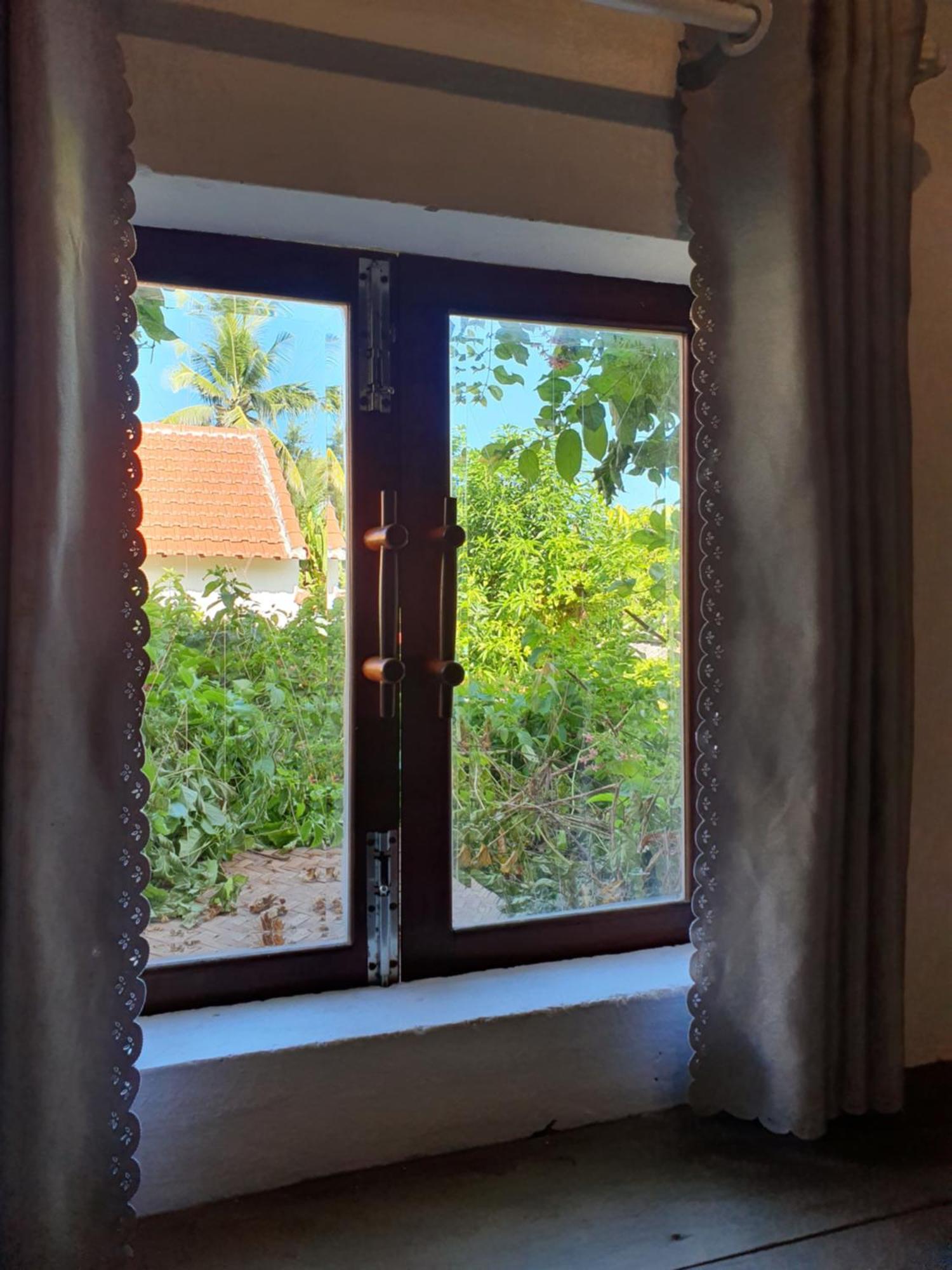 Villa An Bang Hideaway Hoi An Exterior foto