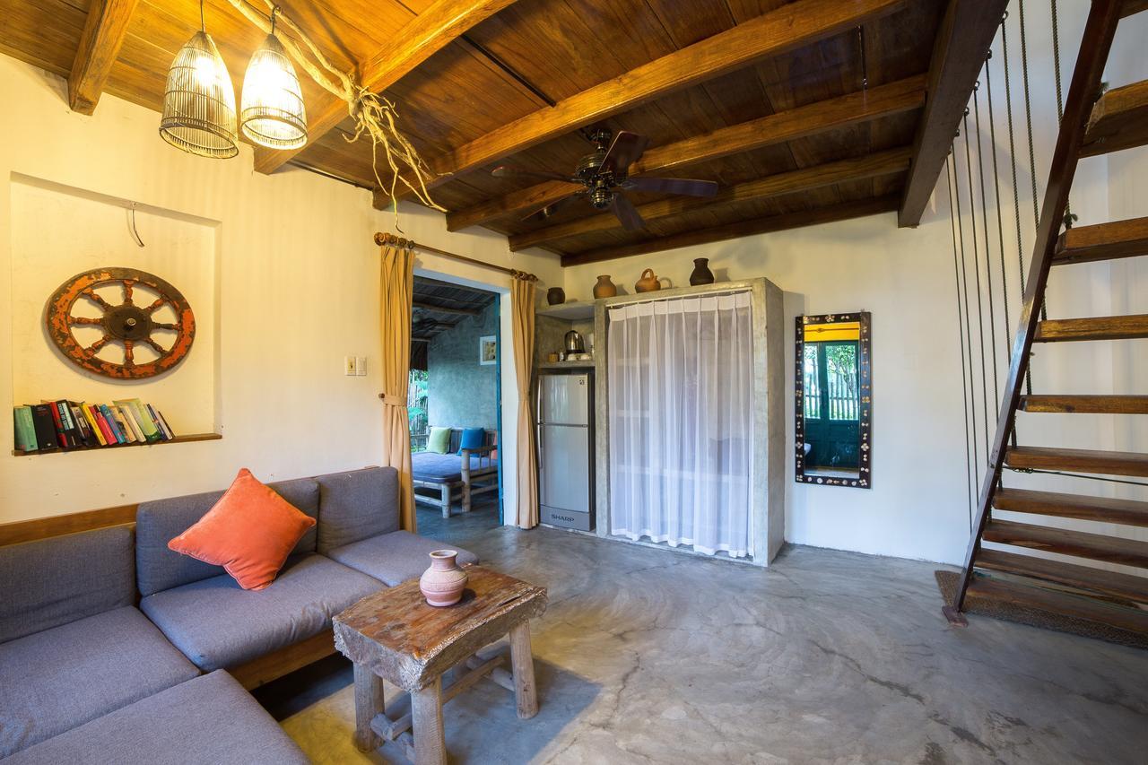 Villa An Bang Hideaway Hoi An Exterior foto