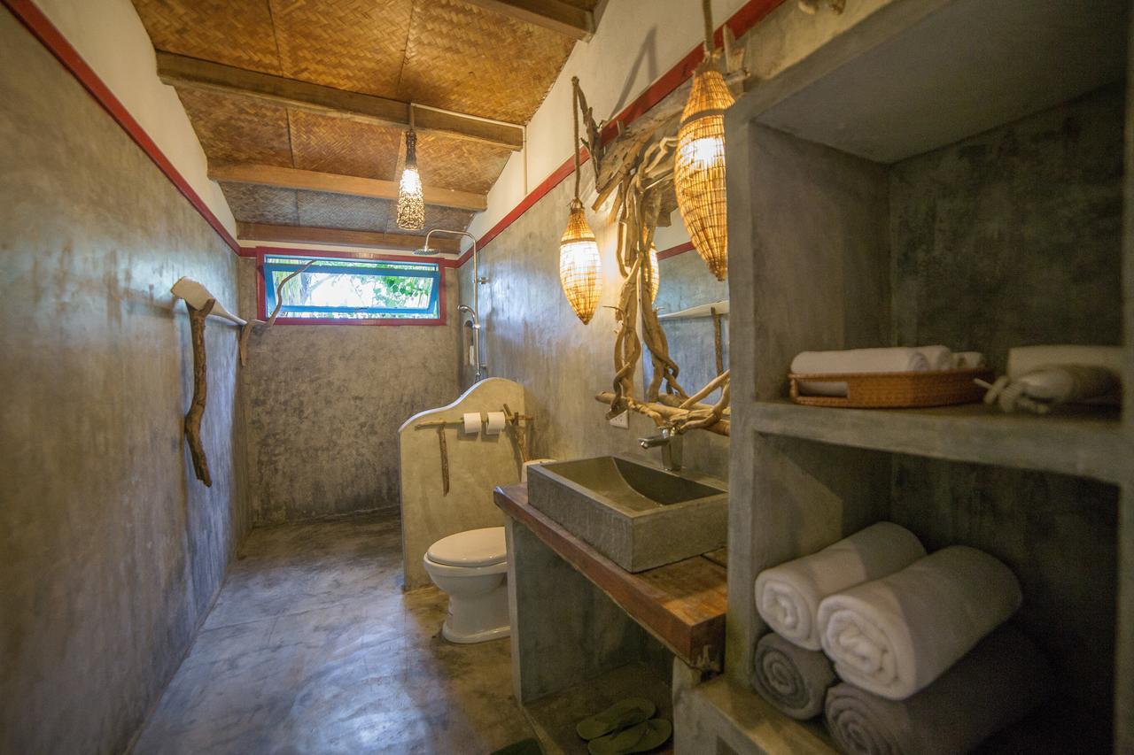 Villa An Bang Hideaway Hoi An Exterior foto
