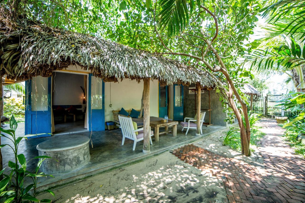 Villa An Bang Hideaway Hoi An Exterior foto