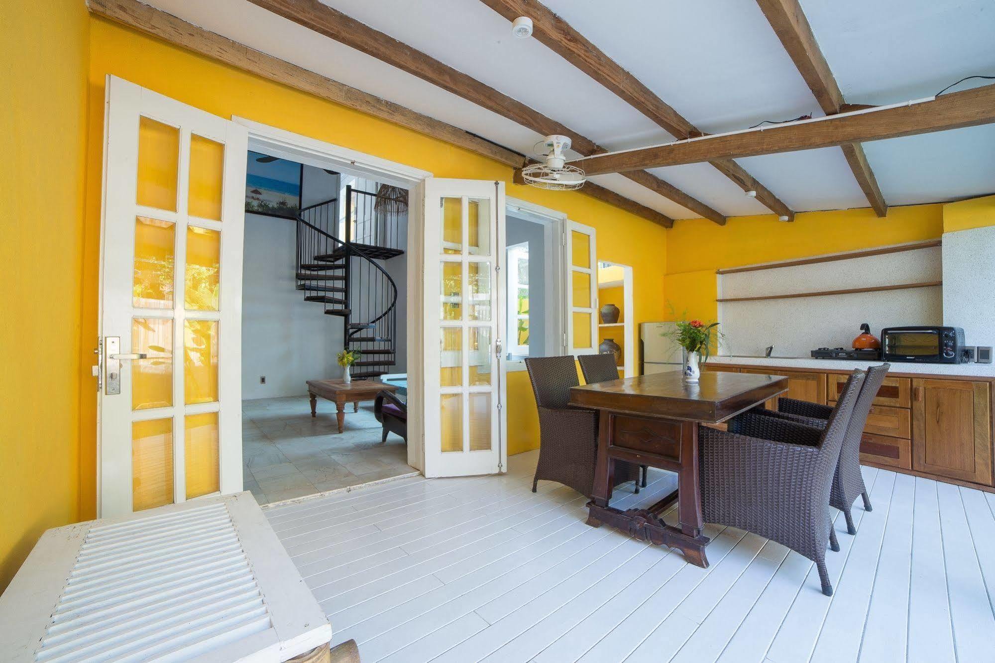 Villa An Bang Hideaway Hoi An Exterior foto