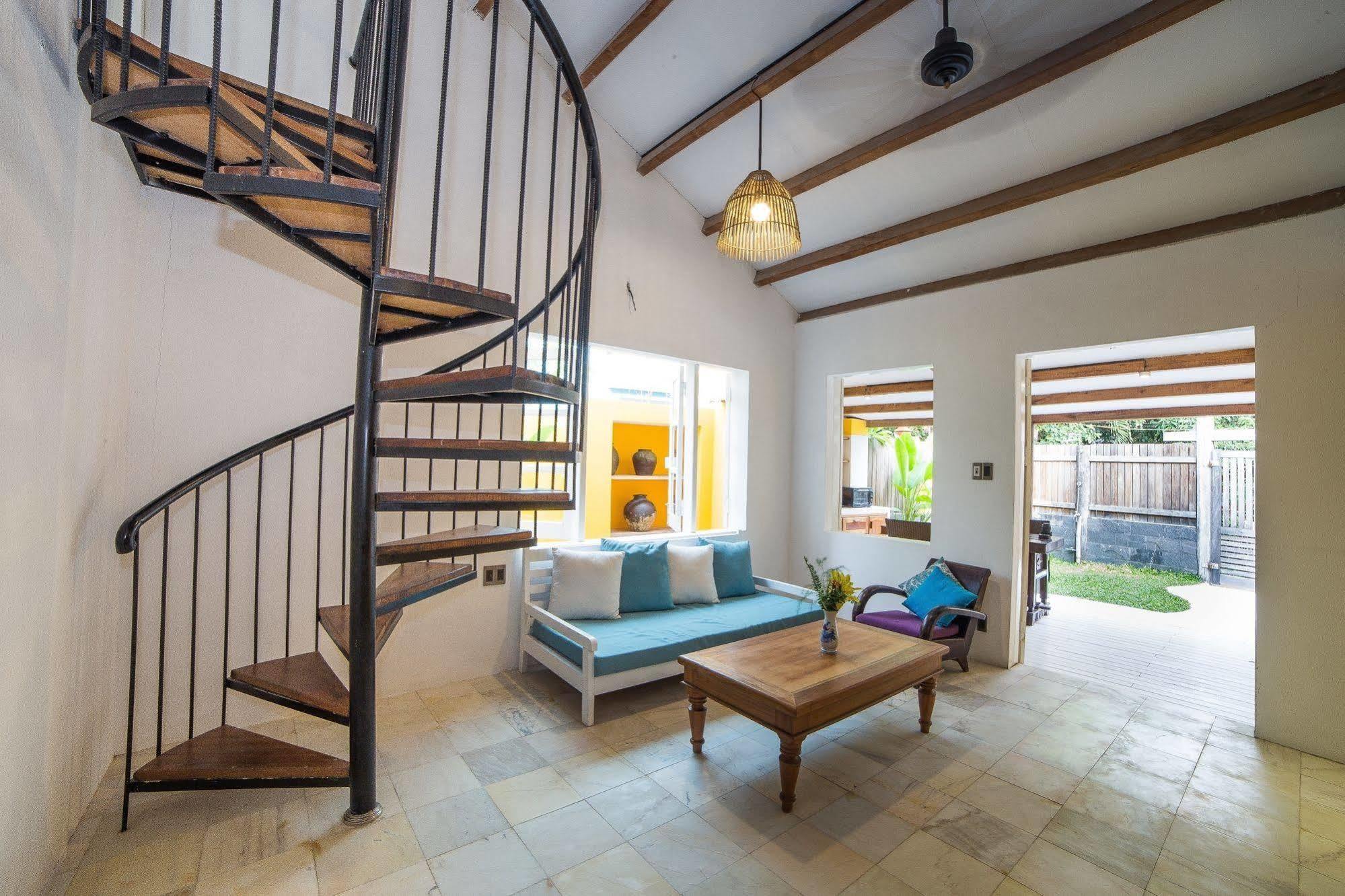 Villa An Bang Hideaway Hoi An Exterior foto