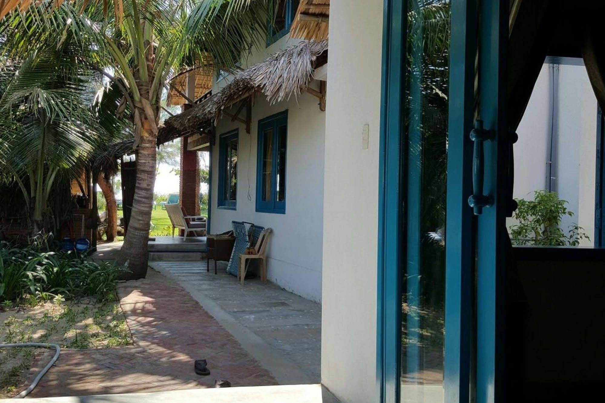 Villa An Bang Hideaway Hoi An Exterior foto