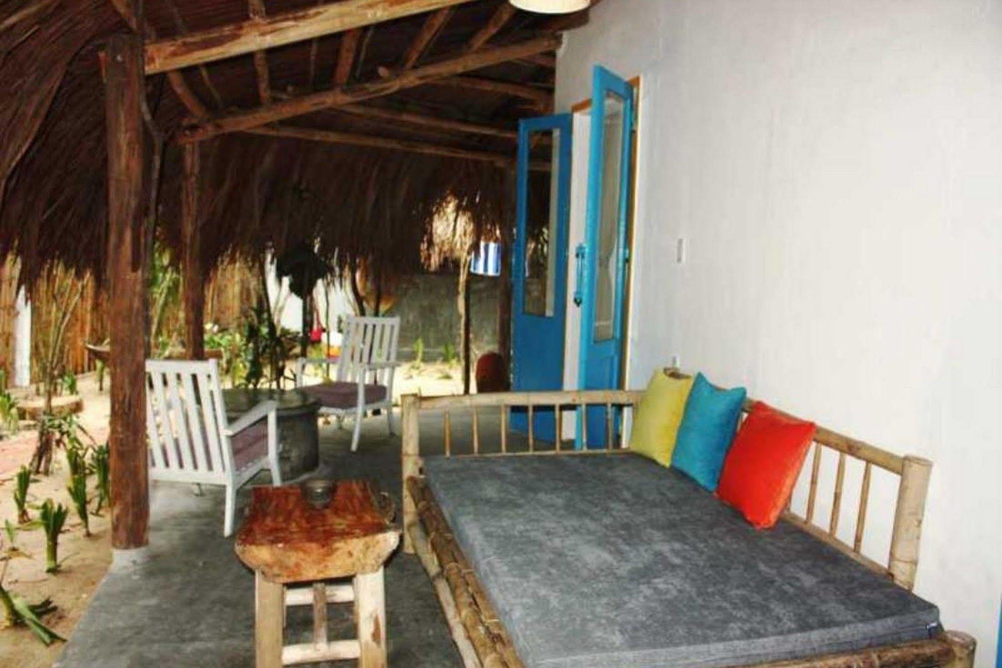 Villa An Bang Hideaway Hoi An Exterior foto