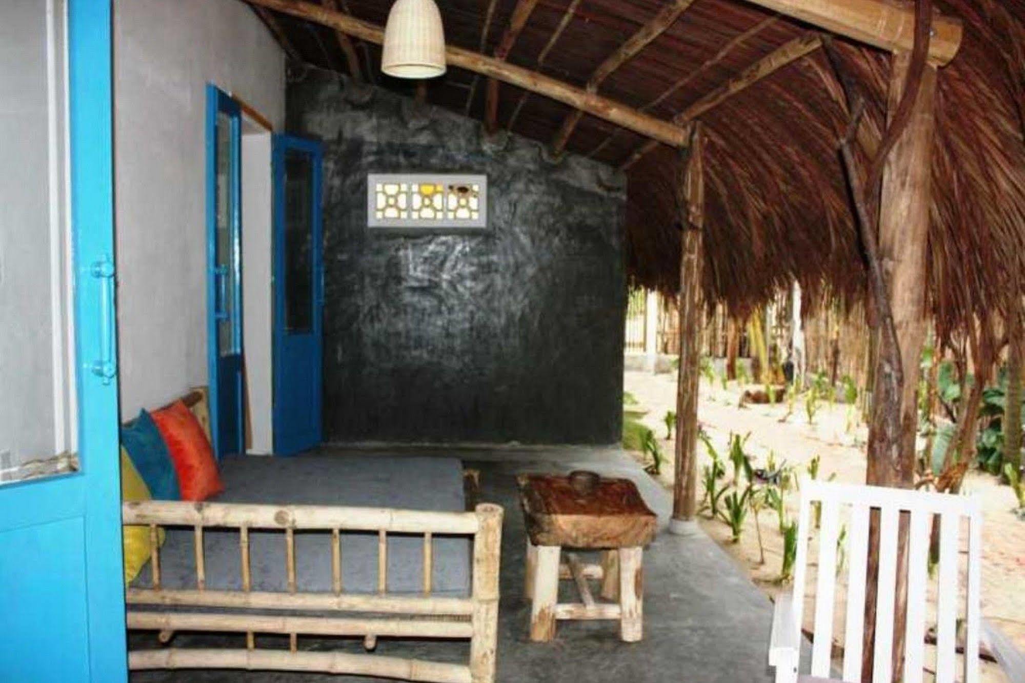 Villa An Bang Hideaway Hoi An Exterior foto