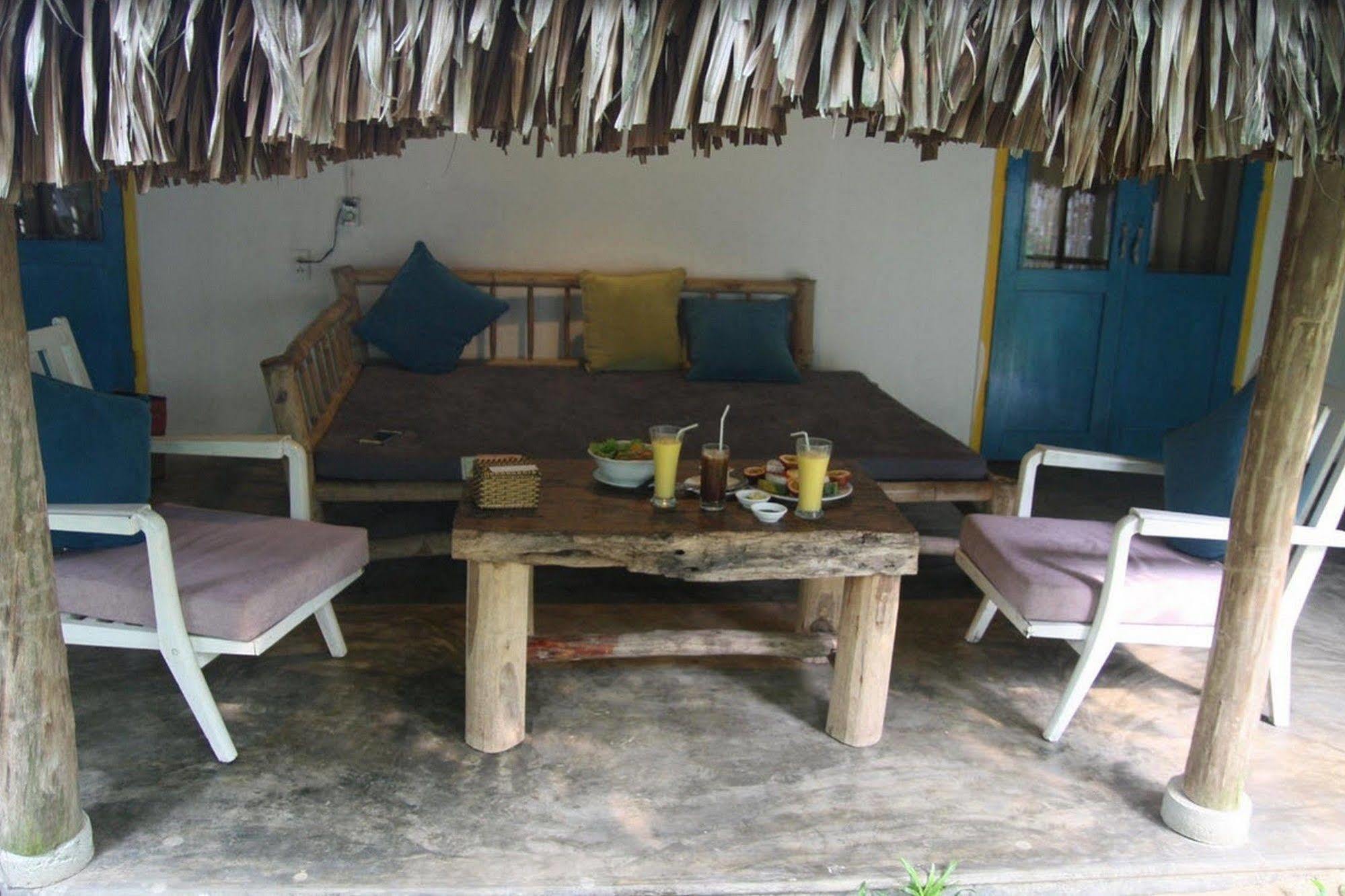 Villa An Bang Hideaway Hoi An Exterior foto