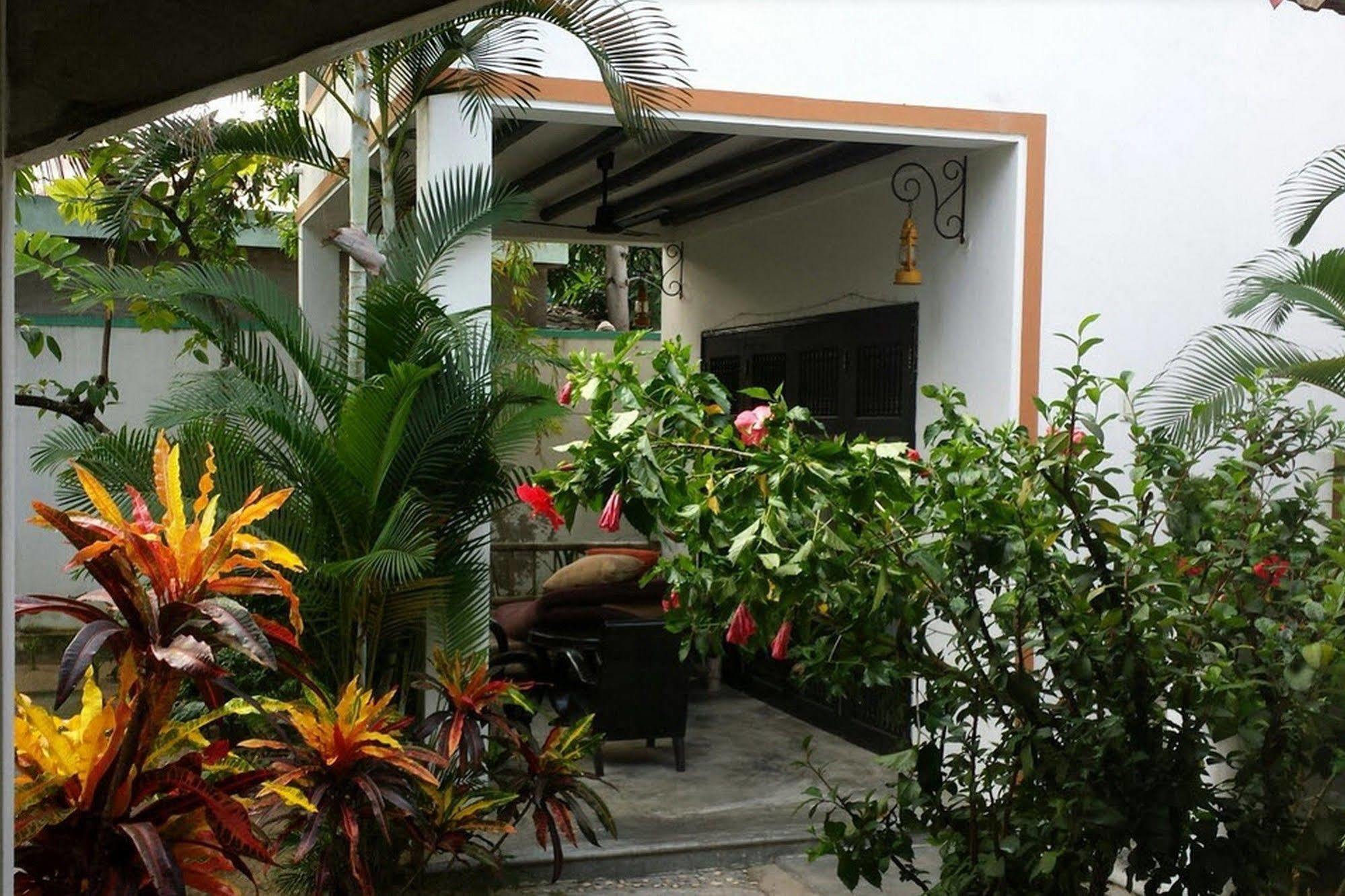 Villa An Bang Hideaway Hoi An Exterior foto