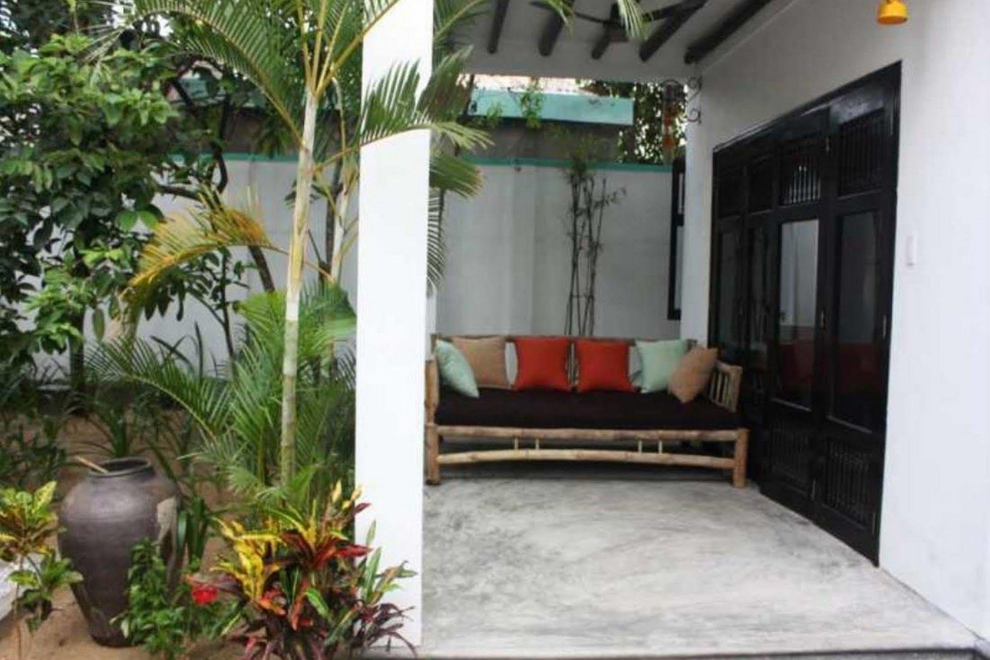 Villa An Bang Hideaway Hoi An Exterior foto
