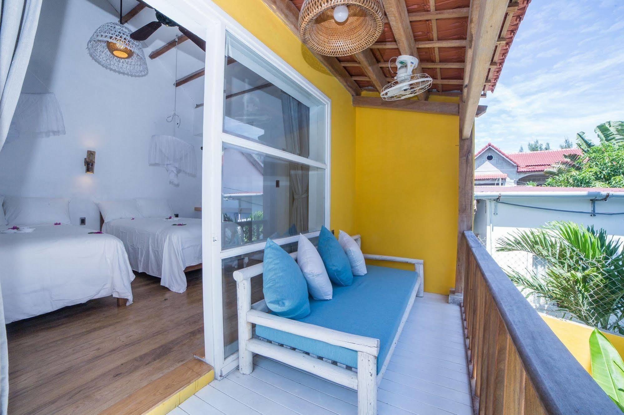 Villa An Bang Hideaway Hoi An Exterior foto