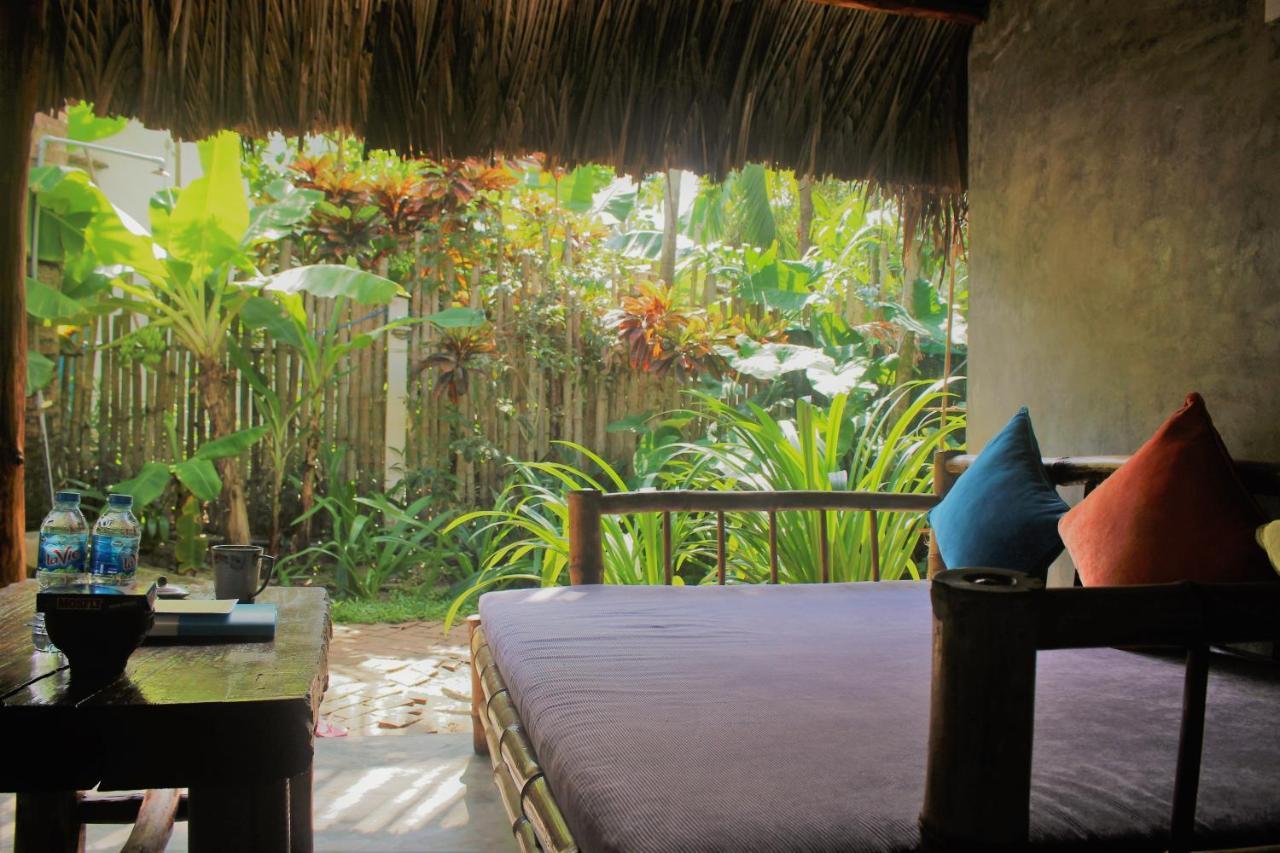 Villa An Bang Hideaway Hoi An Exterior foto