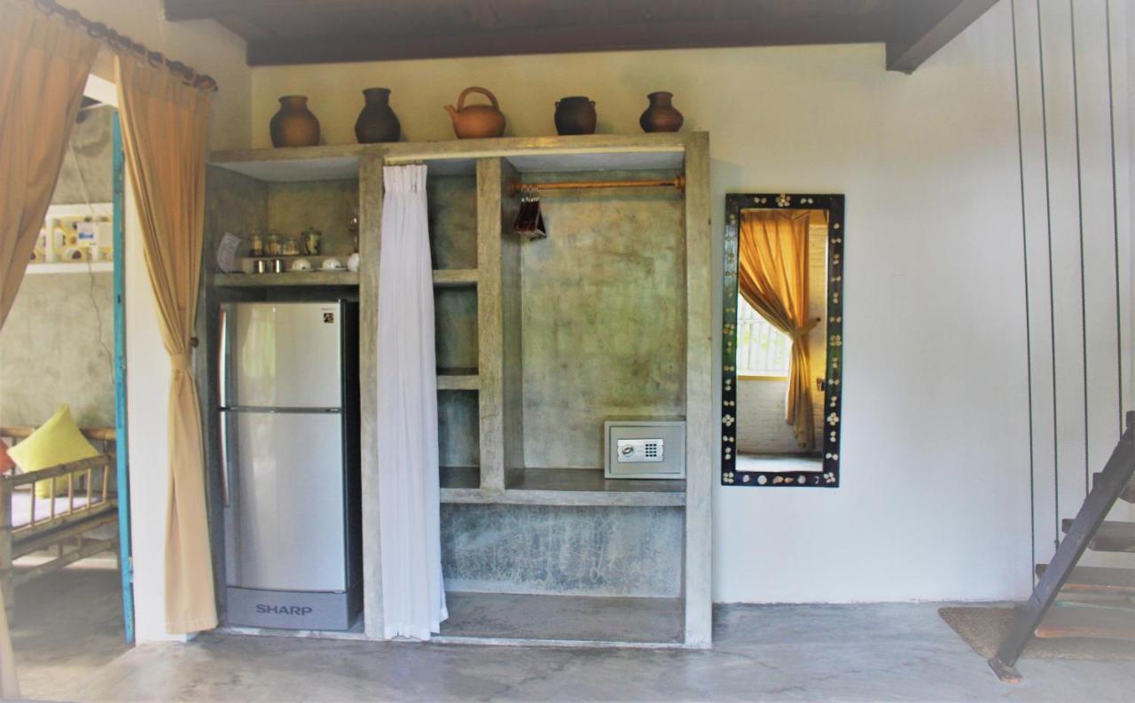 Villa An Bang Hideaway Hoi An Exterior foto