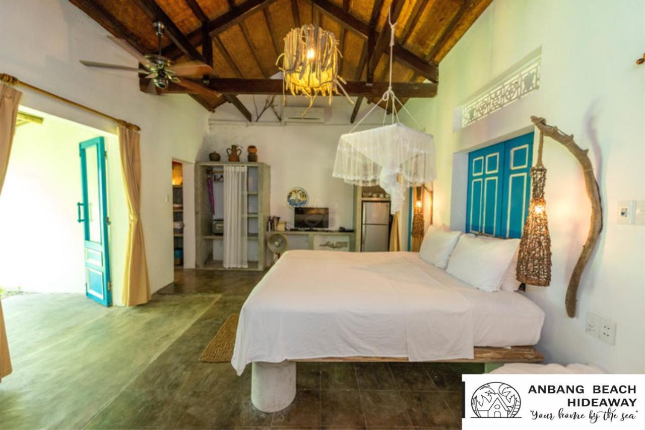 Villa An Bang Hideaway Hoi An Exterior foto