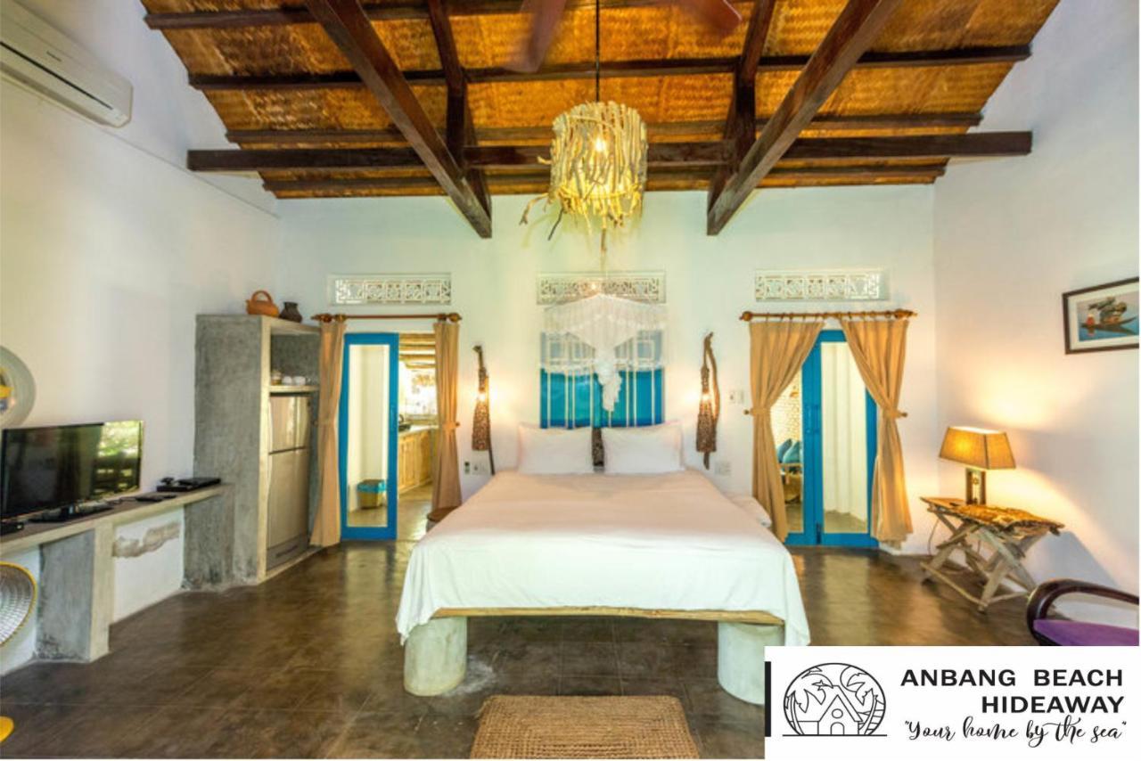 Villa An Bang Hideaway Hoi An Exterior foto