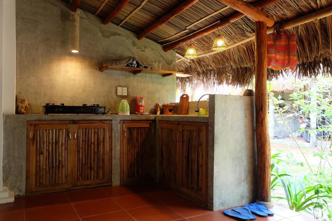 Villa An Bang Hideaway Hoi An Exterior foto