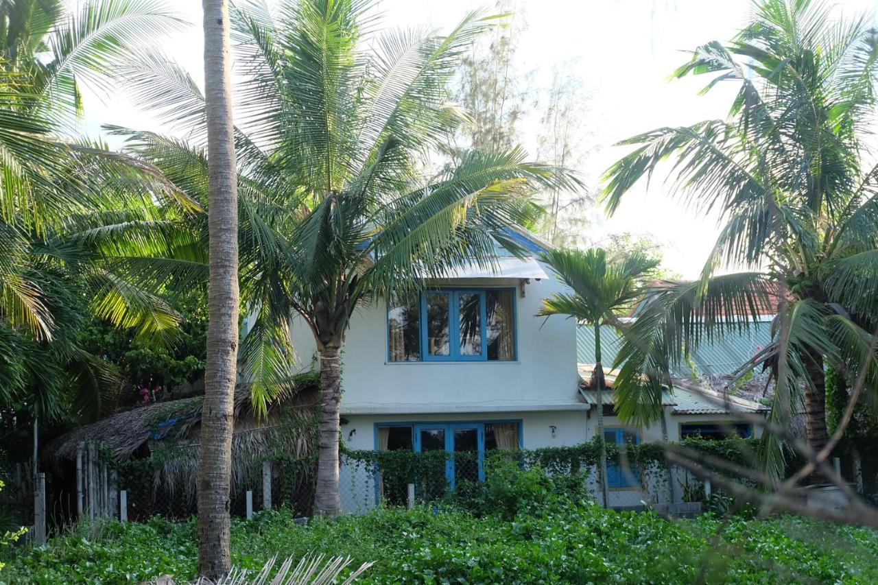 Villa An Bang Hideaway Hoi An Exterior foto
