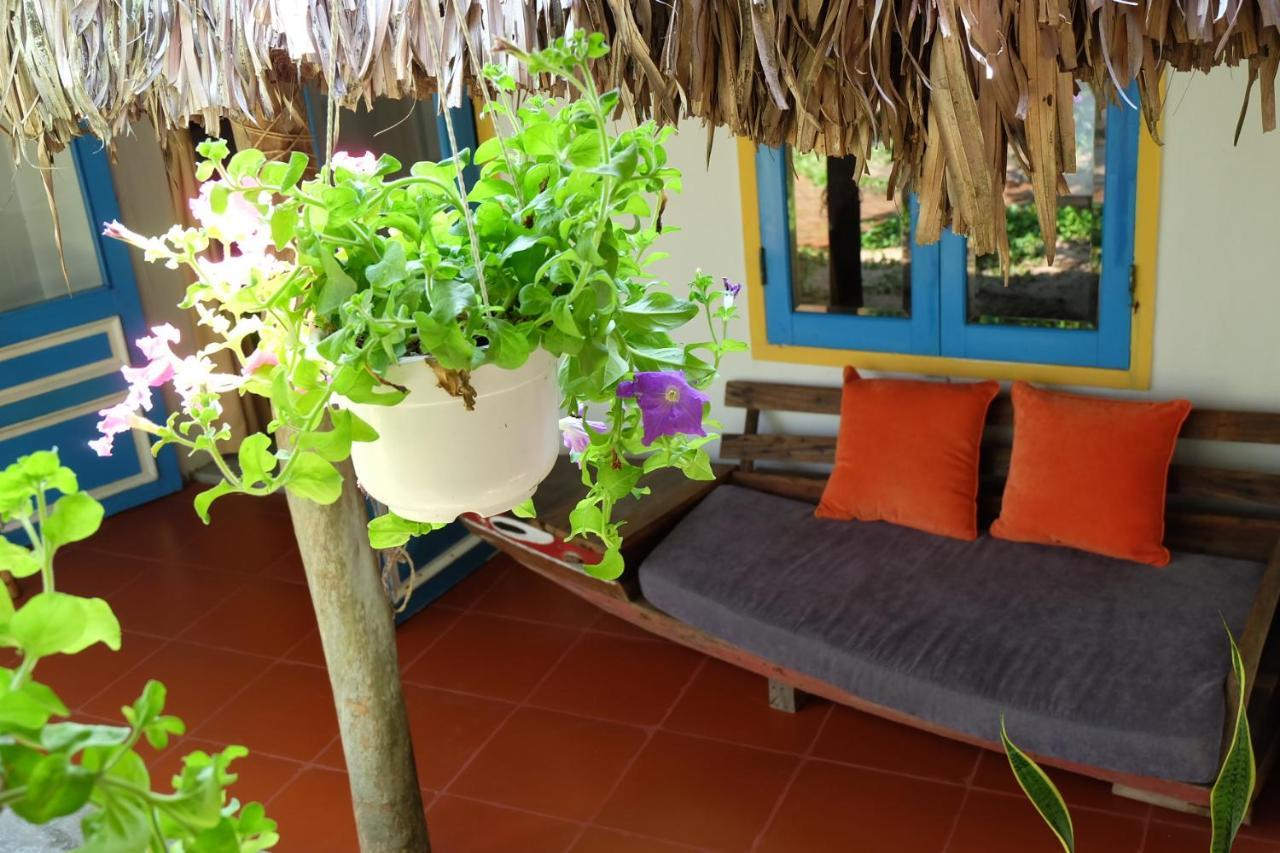 Villa An Bang Hideaway Hoi An Exterior foto